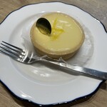 パティスリートーラス - 料理写真: