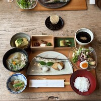 妙見石原荘 食菜石蔵 - 