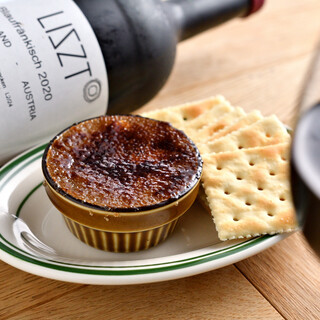 【ワイン好き集合！】店主の偏愛ワインにまみれる"ワイン天国"