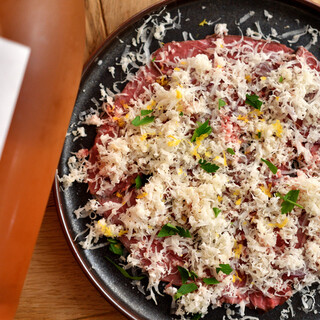 【ビストロ×居酒屋】旬の食材を使った"日本式ビストロ料理"