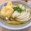考えるな、うどん食え。