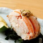 寿しの いく味 - 