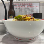 蒙古タンメン中本 - 