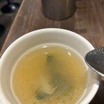 TOKYO CURRY BUCCI spice×sake - 