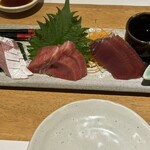 ヤマヤ鮮魚店 弥平 - 