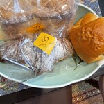 ブーランジェリールロン - 