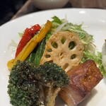 TOKYO CURRY BUCCI spice×sake - 