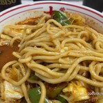 蒙古タンメン中本 - 