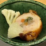 ヤマヤ鮮魚店 弥平 - 