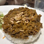 TOKYO CURRY BUCCI spice×sake - 