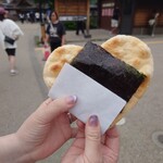 手焼堂 - 料理写真: