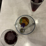 俺のフレンチ 神楽坂 - 