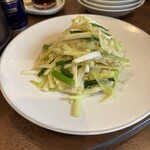 チャイニーズダイニング油家 - 