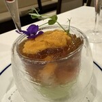 俺のフレンチ 神楽坂 - 