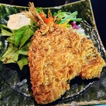 味喜庵 - 