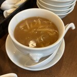 チャイニーズダイニング油家 - 