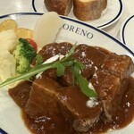 俺のフレンチ - 