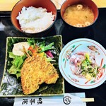 味喜庵 - 