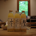 ツルヤ - ドリンク写真: