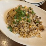チャイニーズダイニング油家 - 