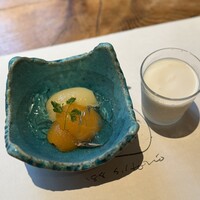 妙見石原荘 食菜石蔵 - 