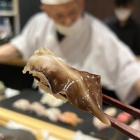 鮨やすぞう。 - 