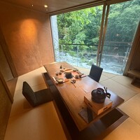 妙見石原荘 食菜石蔵 - 