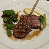 ラ ターブル ドゥ ジョエル・ロブション - 