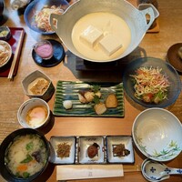 妙見石原荘 食菜石蔵 - 