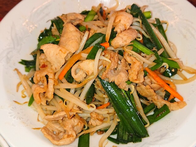 はこだて屋台ラーメン松島店 - 愛宕（ラーメン）の写真