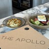 THE APOLLO