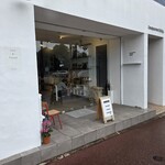 knockin'on COFFEEs DOOR - 