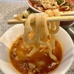 福岡太麺 NO RAMEN - 