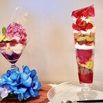 PARADIS 小石川本店 - 