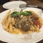 パルテノペ 恵比寿店 - 