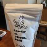 knockin'on COFFEEs DOOR - 
