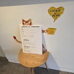 knockin'on COFFEEs DOOR - 