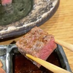 肉家かぐら - 