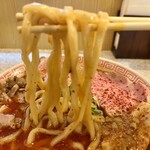福岡太麺 NO RAMEN - 
