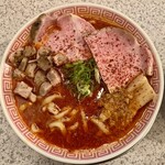福岡太麺 NO RAMEN - 