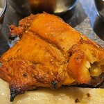 世話 ネパール・インドレストラン - 2025.06.10 (火)