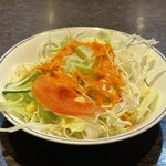 世話 ネパール・インドレストラン - 2025.06.10 (火)