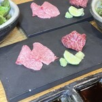 肉家かぐら - 