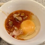 福岡太麺 NO RAMEN - 