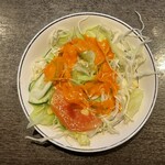 世話 ネパール・インドレストラン - 2025.06.10 (火)