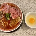 福岡太麺 NO RAMEN - 