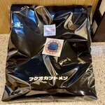 福岡太麺 NO RAMEN - 