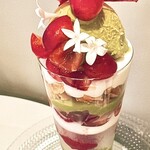 PARADIS 小石川本店 - 