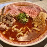 福岡太麺 NO RAMEN - 