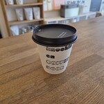 knockin'on COFFEEs DOOR - 